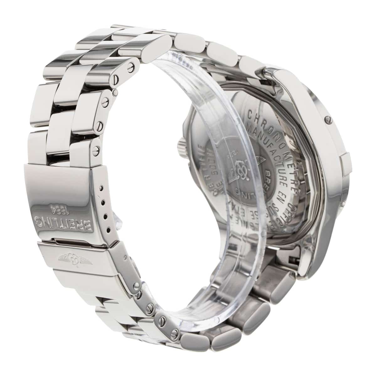 Breitling Colt Auto A32350 Breitling Colt Auto A32350